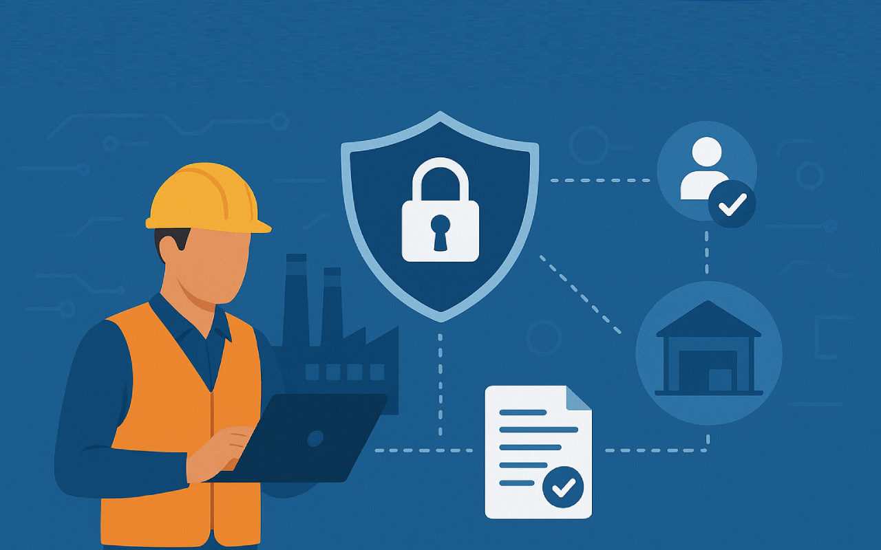 Supply Chain Cybersecurity: Why Managing Vendor Risk Is Essential in 2025