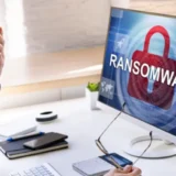ransomware defenses for SMEs infographic illustration