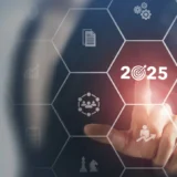 cybersecurity challenges for US enterprises 2025 infographic