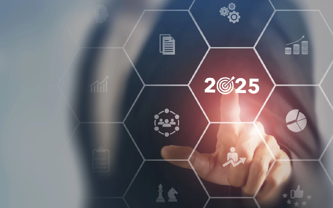 The Top 8 Cybersecurity Challenges US Enterprises Face in 2025
