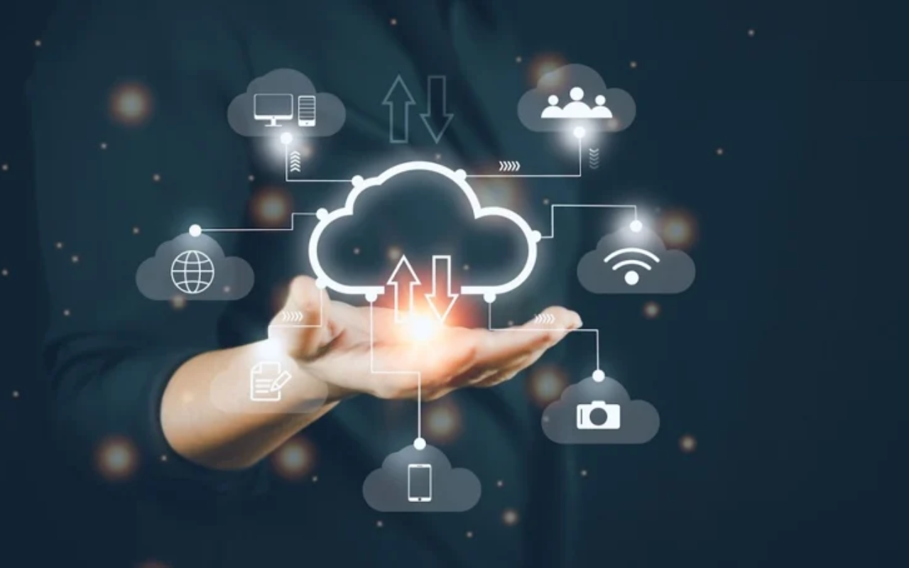 How Cloud Migration Is Redefining Managed Security Service Providers